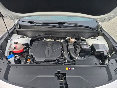 Used 2023 Kia Sorento SX Prestige image 22