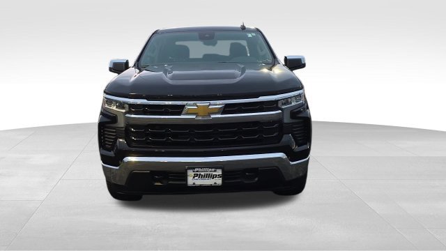 Certified 2023 Chevrolet Silverado 1500 LT AWD/4WD image 5