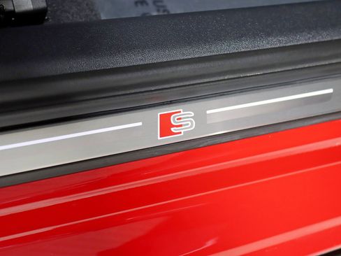 Used 2023 Audi S3 Premium Plus image 14