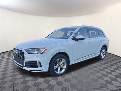Used 2021 Audi Q7 3.0T Premium