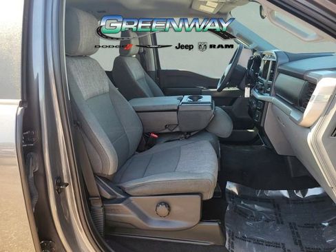 Used 2023 Ford F150 XLT image 36