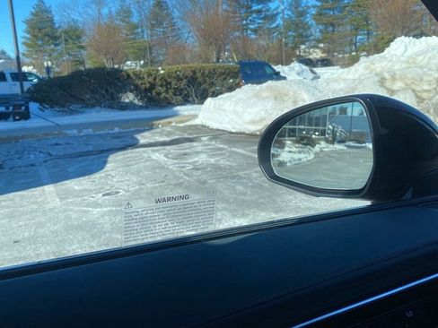 Used 2025 Mercedes-Benz GLC 43 AMG GLC 43 AMG image 39