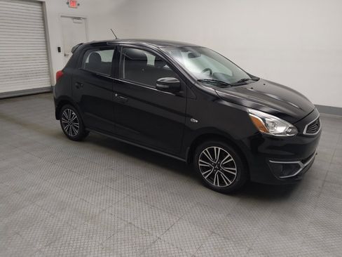 Used 2018 Mitsubishi Mirage GT FWD image 11