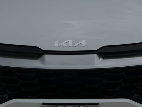 Used 2025 Kia Sportage SX Prestige AWD/4WD image 8