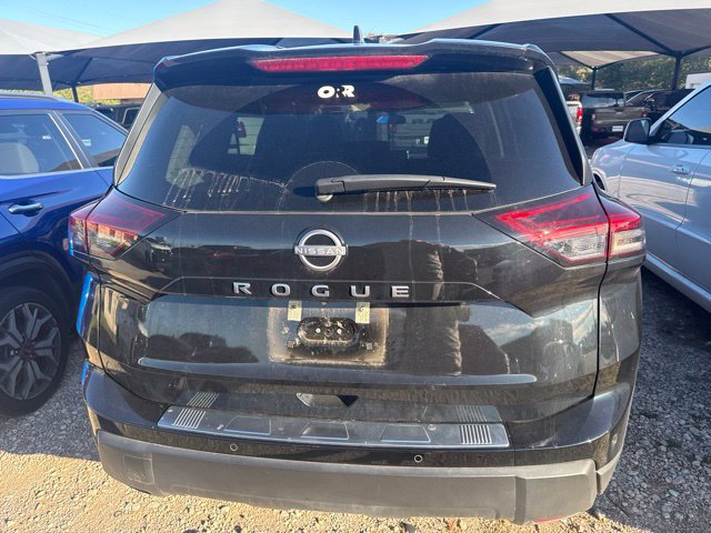 Used 2026 Nissan Rogue SV FWD image 5