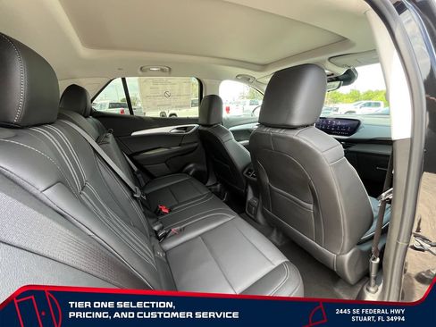 New 2026 Buick Envision Avenir AWD/4WD image 18