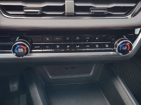 New 2026 Chevrolet Equinox RS w/ LPO, Floor Liner Package FWD image 14