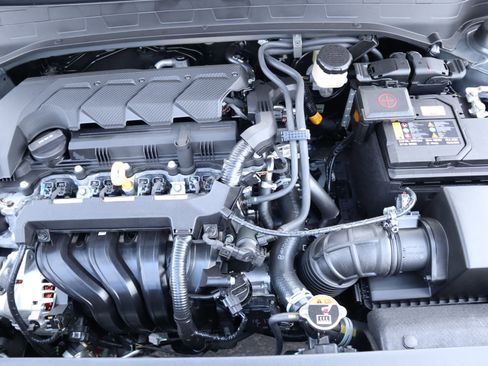New 2026 Hyundai Venue SEL FWD image 18