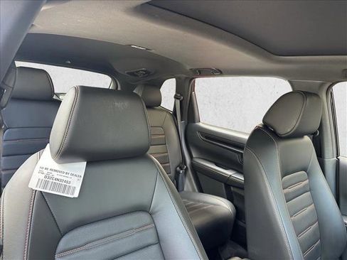 Certified 2025 Honda CR-V Sport-L image 29