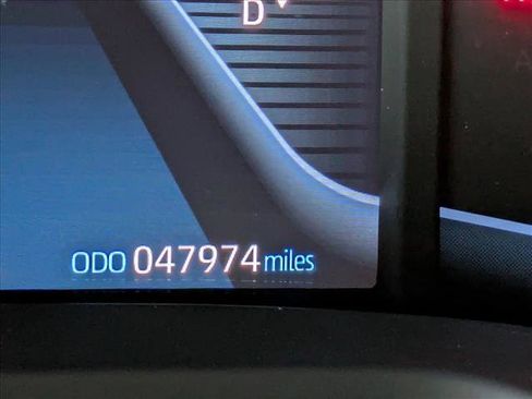 Used 2021 Toyota Mirai w/ Advanced Technology Package RWD image 12