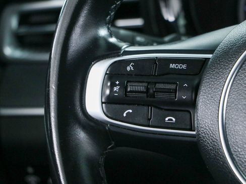 Used 2022 Kia K5 GT-Line FWD image 13
