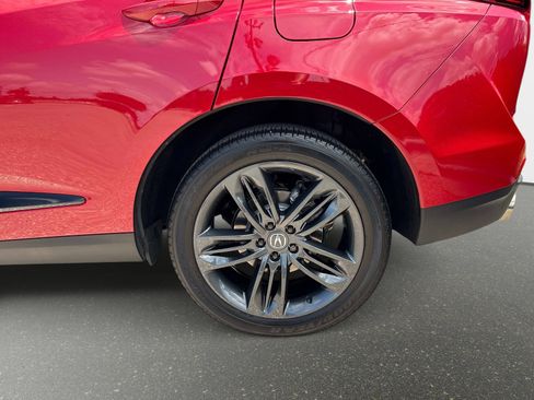 Used 2022 Acura RDX A-Spec FWD image 10