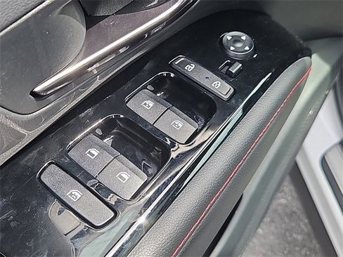 Used 2024 Hyundai Tucson N Line image 30