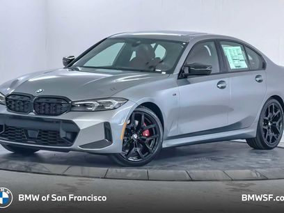 New 2026 BMW M340i w/ Premium Package