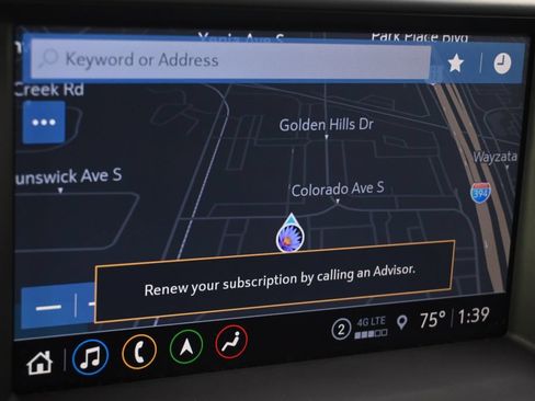 Used 2023 GMC Acadia SLT w/ Elevation Edition AWD/4WD image 30