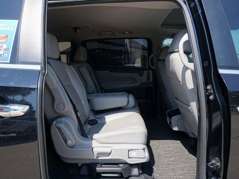 Used 2022 Honda Odyssey EX-L image 27