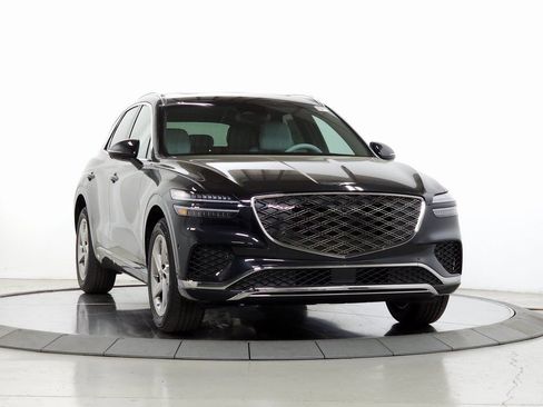Used 2026 Genesis GV70 2.5T Advanced AWD/4WD image 1