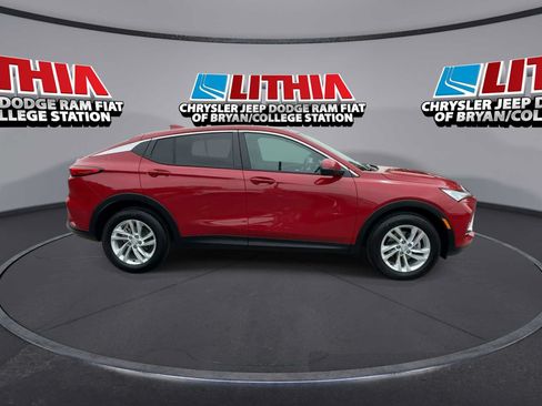 Used 2026 Buick Envista Preferred FWD image 9