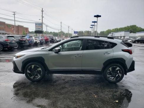 Certified 2024 Subaru Crosstrek 2.5i Limited w/ Popular Package #4A AWD/4WD image 7