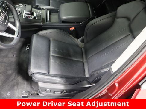 Used 2018 Audi Q5 2.0T Premium Plus image 15