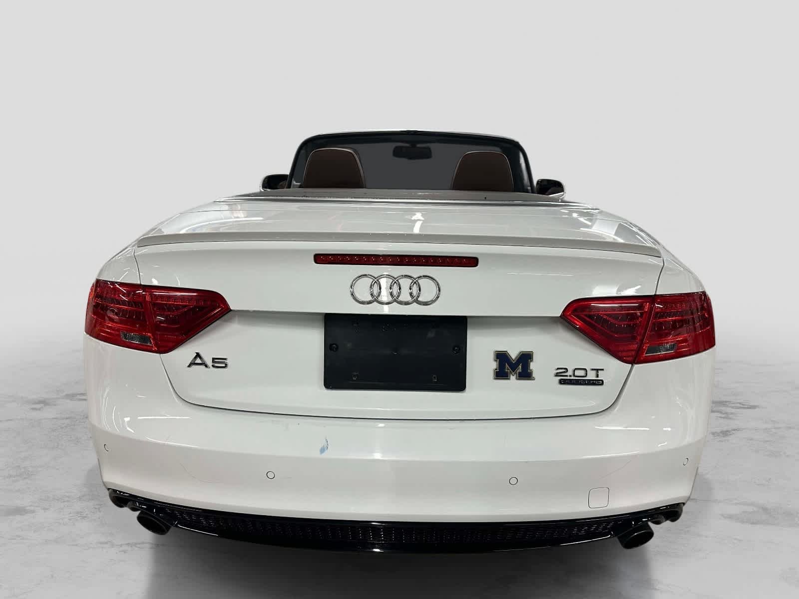 Used 2017 Audi A5 2.0T Sport AWD/4WD image 4