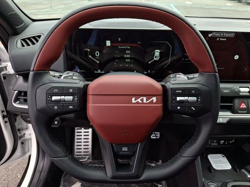 New 2026 Kia K4 GT-Line Turbo FWD image 9