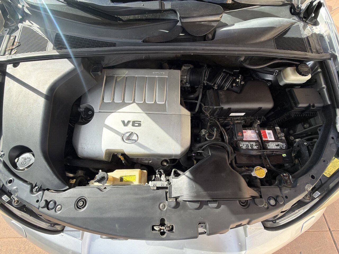 Used 2009 Lexus RX 350 2WD image 35