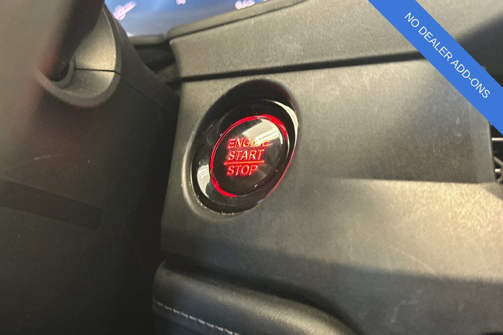 Used 2025 Honda Accord LX image 23