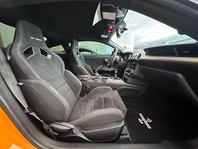 Used 2018 Ford Mustang Shelby GT350 w/ Electronics Package RWD image 25