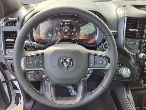 New 2026 RAM 1500 Limited AWD/4WD image 11