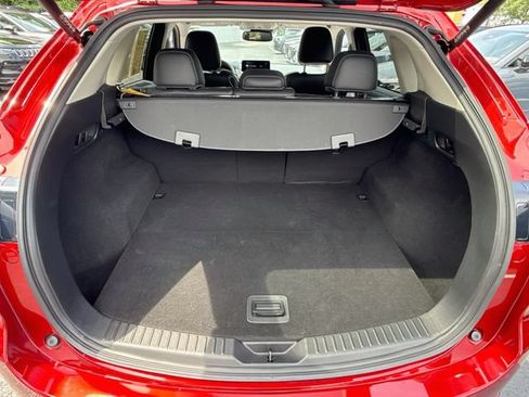 Used 2024 MAZDA CX-5 AWD 2.5 S w/ Premium Package image 31