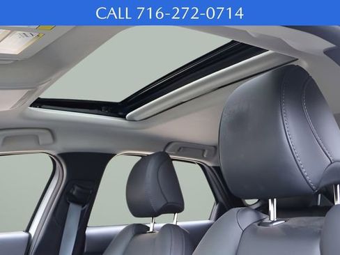 Used 2024 MAZDA CX-30 AWD 2.5 S w/ Preferred Package image 15