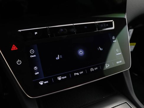 New 2024 Maserati Grecale GT image 9