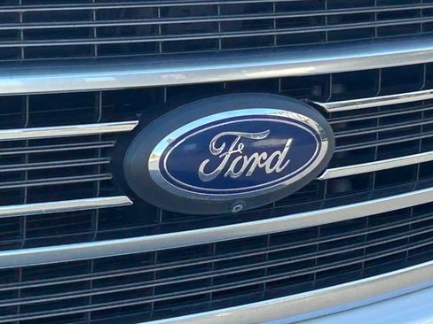 Used 2020 Ford F150 Limited AWD/4WD image 11