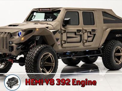 Used 2025 Jeep Gladiator Sport