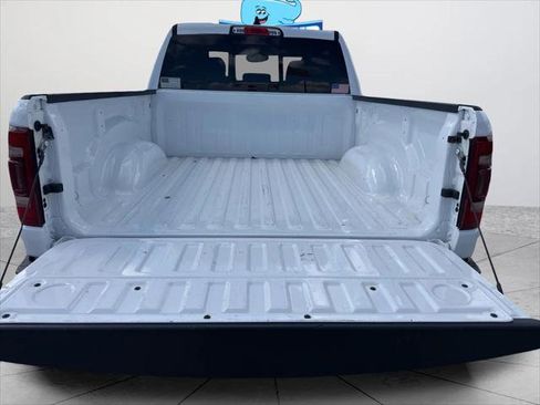 Certified 2022 RAM 1500 Laramie w/ Trailer Tow Group AWD/4WD image 42