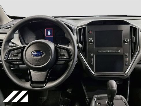 Used 2026 Subaru Crosstrek 2.5i w/ Crosstrek Mirror Package AWD/4WD image 22