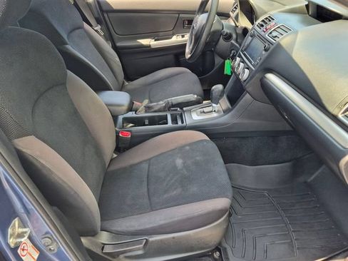 Used 2015 Subaru Impreza 2.0i AWD/4WD image 33