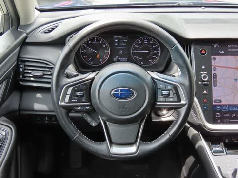 Used 2020 Subaru Outback Premium AWD/4WD image 18