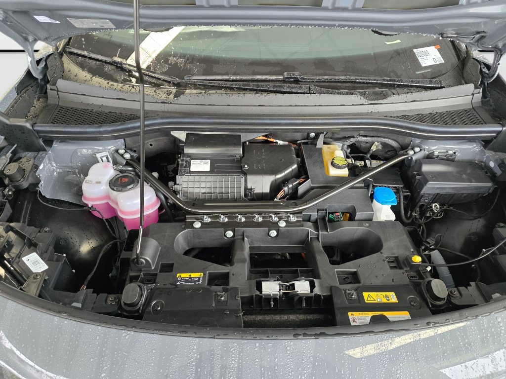 New 2026 Volkswagen ID.4 Pro AWD/4WD image 13