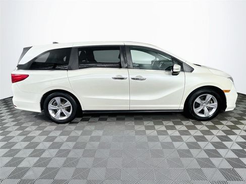 Used 2019 Honda Odyssey EX-L image 12