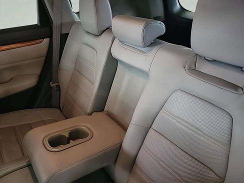 Used 2022 Honda CR-V Touring image 21