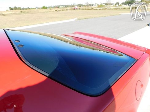 Used 1992 Chevrolet Camaro RS image 37