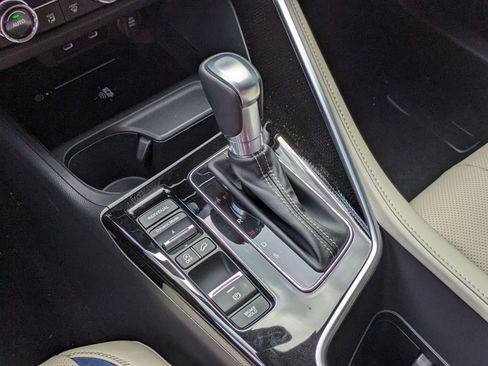 New 2025 Acura ADX A-Spec image 21