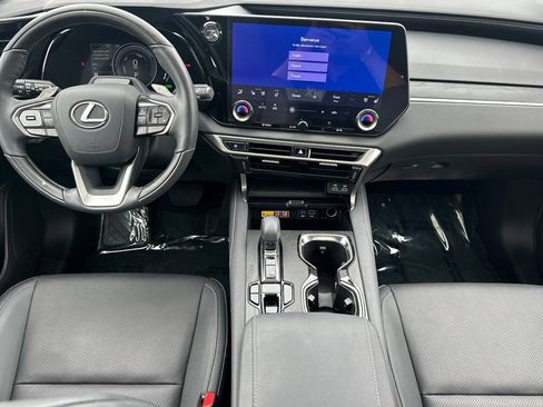 Used 2024 Lexus RX 350h w/ Convenience Package AWD/4WD image 13