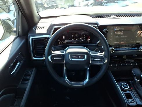 New 2026 GMC Canyon Elevation w/ Convenience Package AWD/4WD image 14