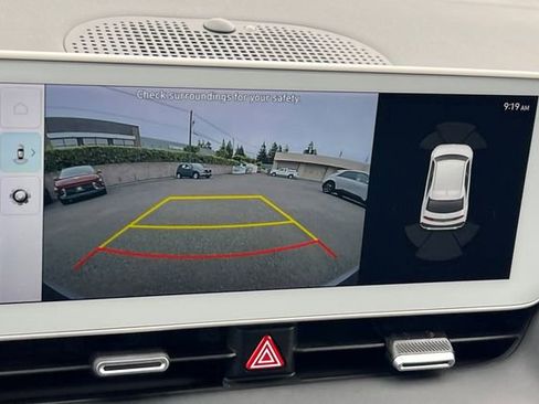 Certified 2024 Hyundai Ioniq 5 SEL image 26