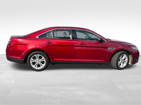 Used 2014 Ford Taurus SEL w/ Equipment Group 201A FWD image 6
