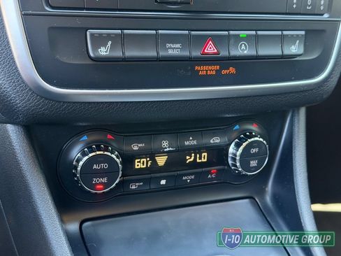 Used 2016 Mercedes-Benz CLA 250 4MATIC image 30