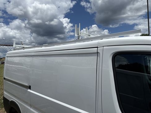 New 2024 RAM ProMaster 1500 w/ Convenience Group image 25